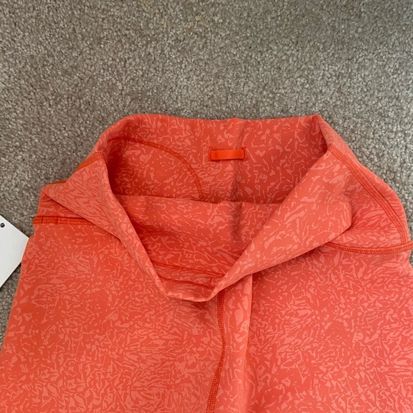 🆕 NWT LULULEMON Wunder Train HR 8” short size 4 - Picture 4 of 15